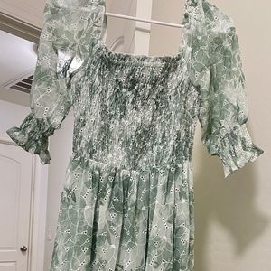 Baltic Born Maxi Dress